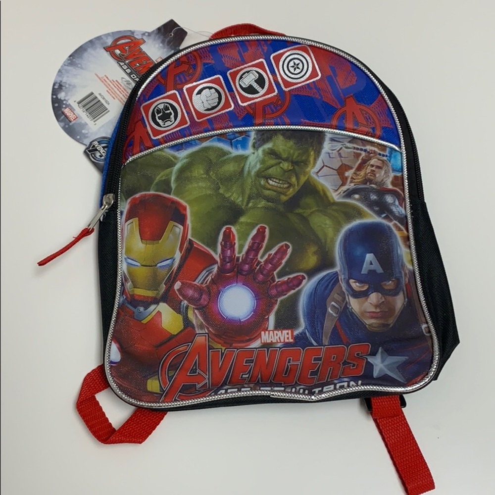 Kid’s backpack